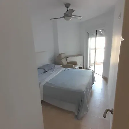 Apartment Sol Y Mar