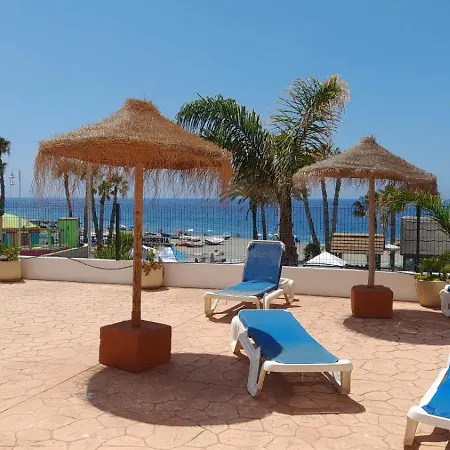 Sol Y Mar Apartment