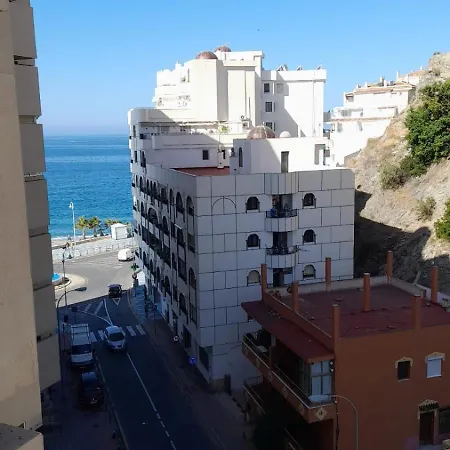 Sol Y Mar Apartment *