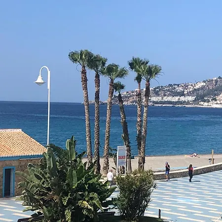 Sol Y Mar Apartment
