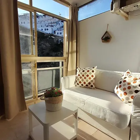 Apartment Sol Y Mar