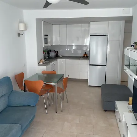 Apartment Sol Y Mar *