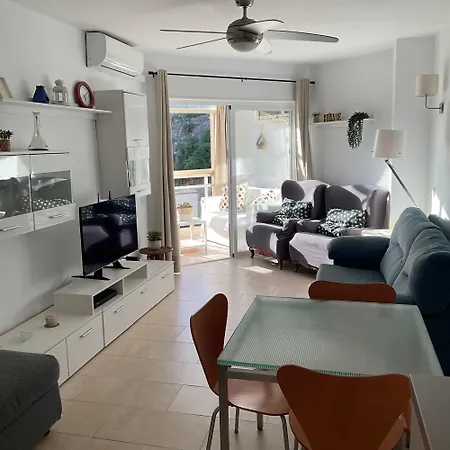 Sol Y Mar Apartment